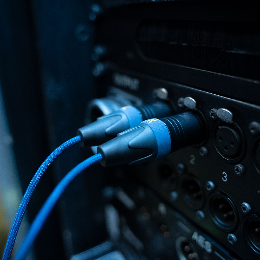 SONNECT AUDIO 사운드와이어 오디오 인터페이스 케이블 SoundWire USB-C to XLR(L,R)